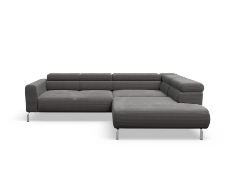 Ecksofa Umbauecke Plus Medium R